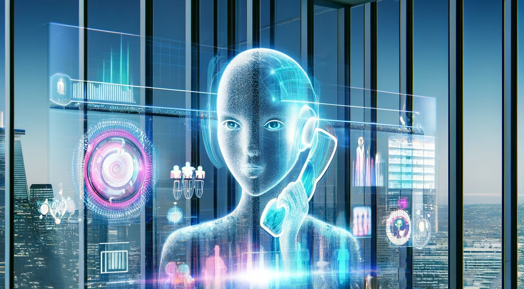 Efektywna komunikacja w biznesie: Wprowadzenie sztucznej inteligencji z EchoWin